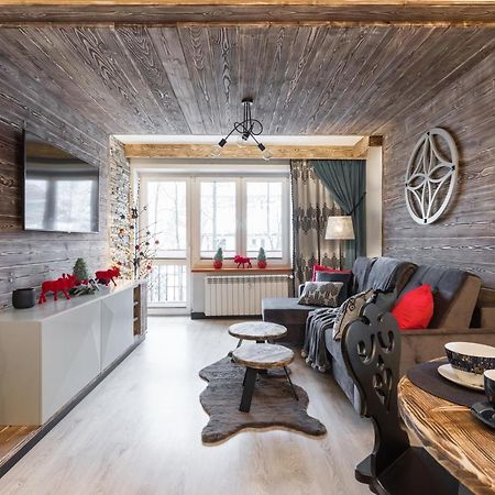 Apartament Halka Ζακοπάνε Εξωτερικό φωτογραφία