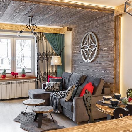 Apartament Halka Ζακοπάνε Εξωτερικό φωτογραφία