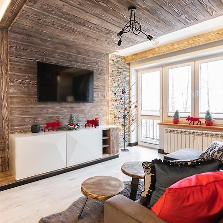 Apartament Halka Ζακοπάνε Εξωτερικό φωτογραφία
