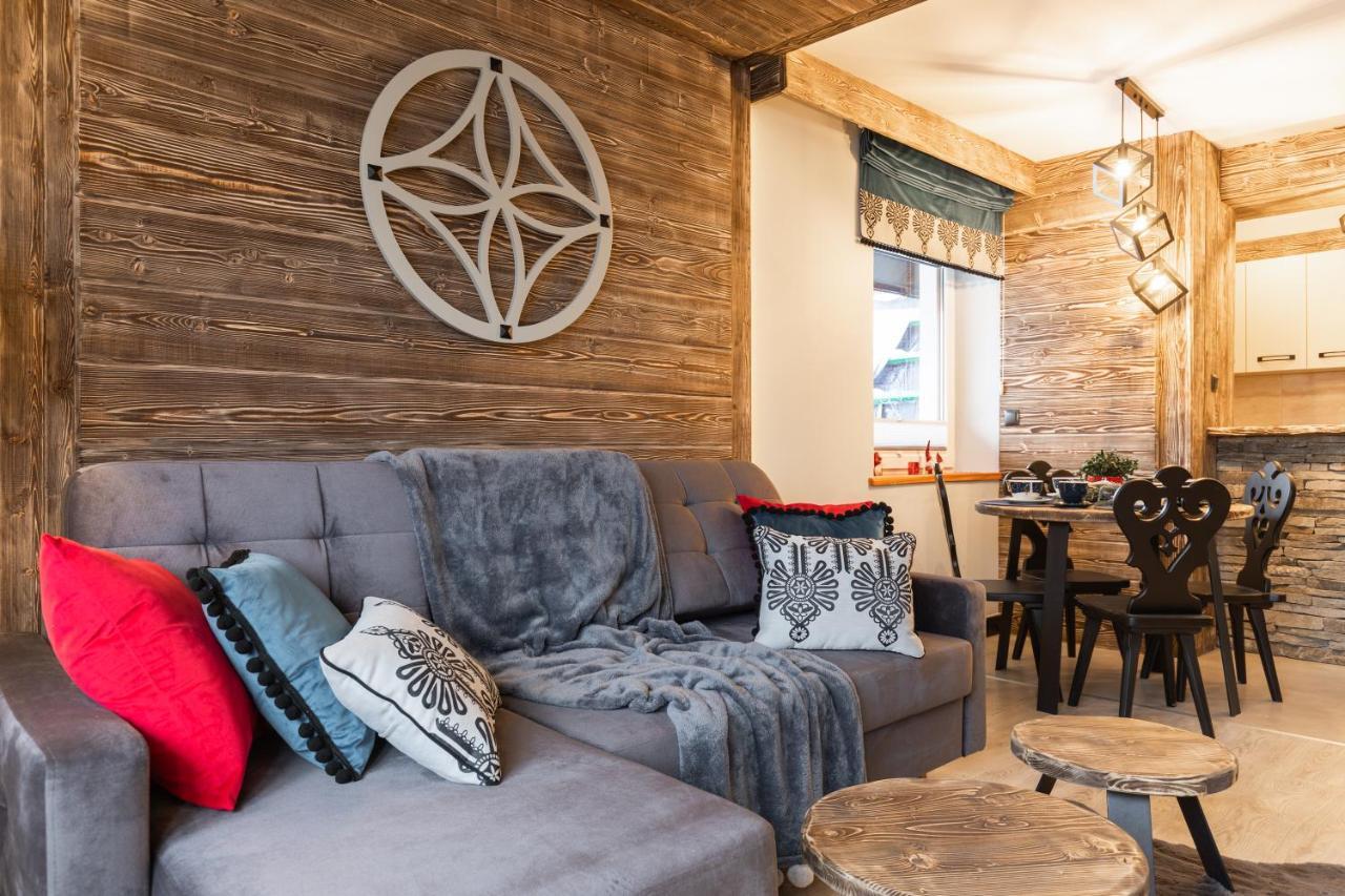 Apartament Halka Ζακοπάνε Εξωτερικό φωτογραφία