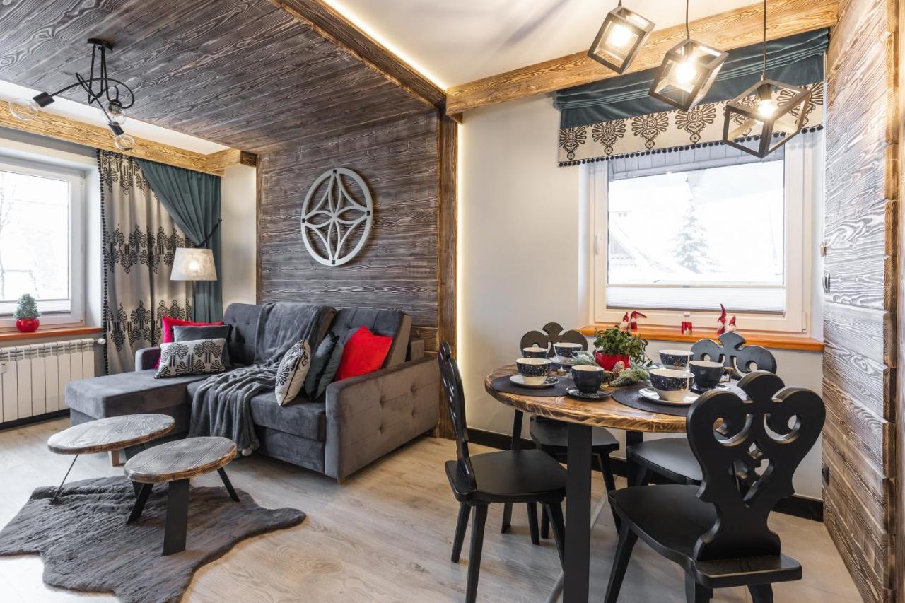 Apartament Halka Ζακοπάνε Εξωτερικό φωτογραφία