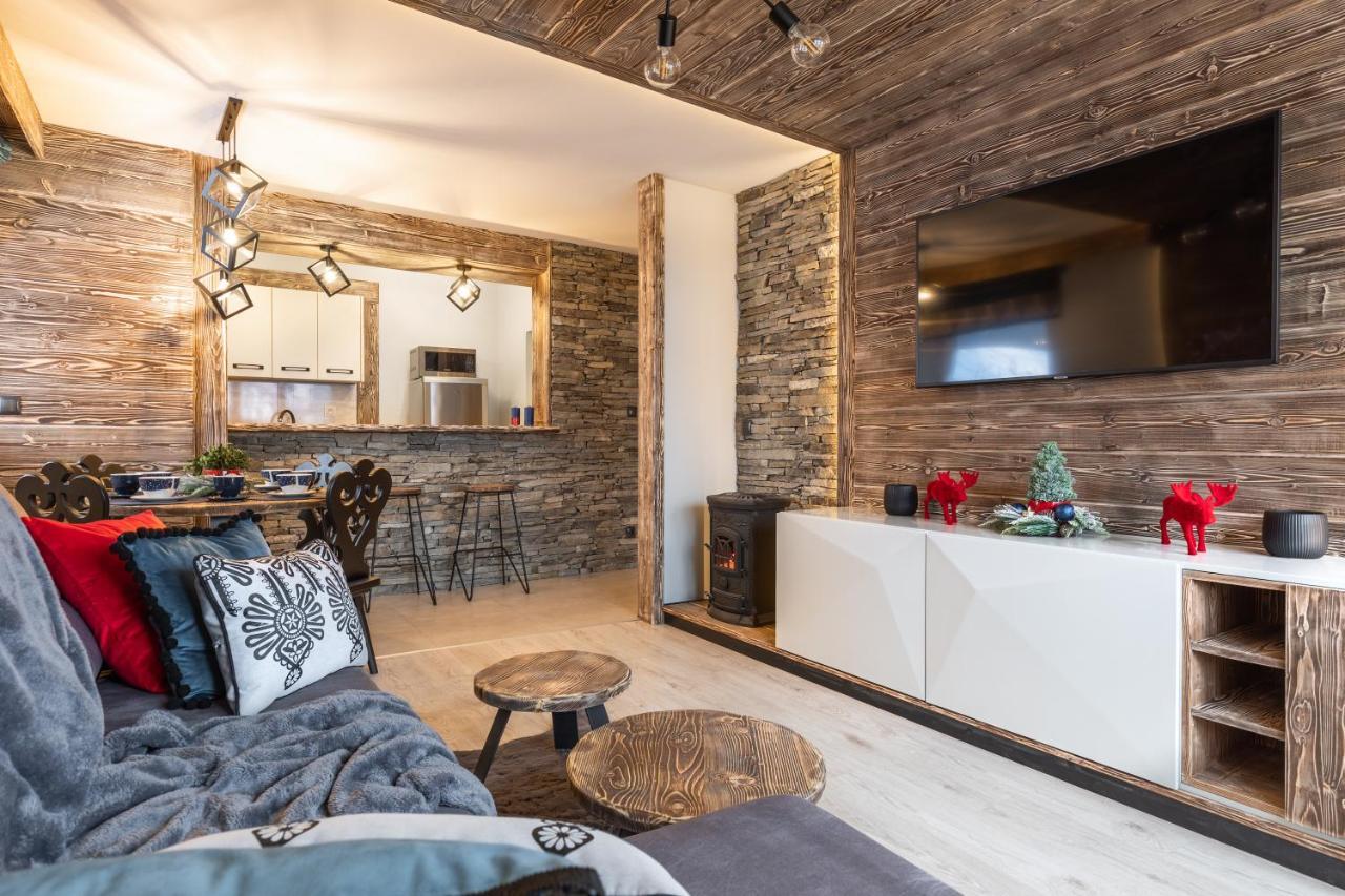 Apartament Halka Ζακοπάνε Εξωτερικό φωτογραφία