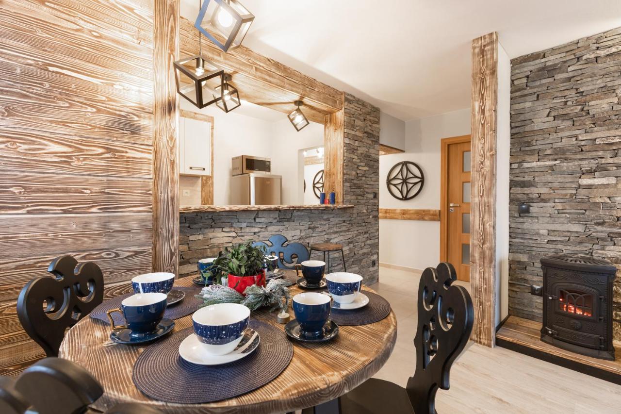 Apartament Halka Ζακοπάνε Εξωτερικό φωτογραφία