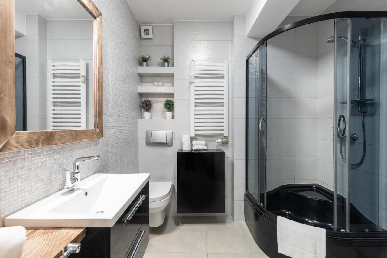 Apartament Halka Ζακοπάνε Εξωτερικό φωτογραφία