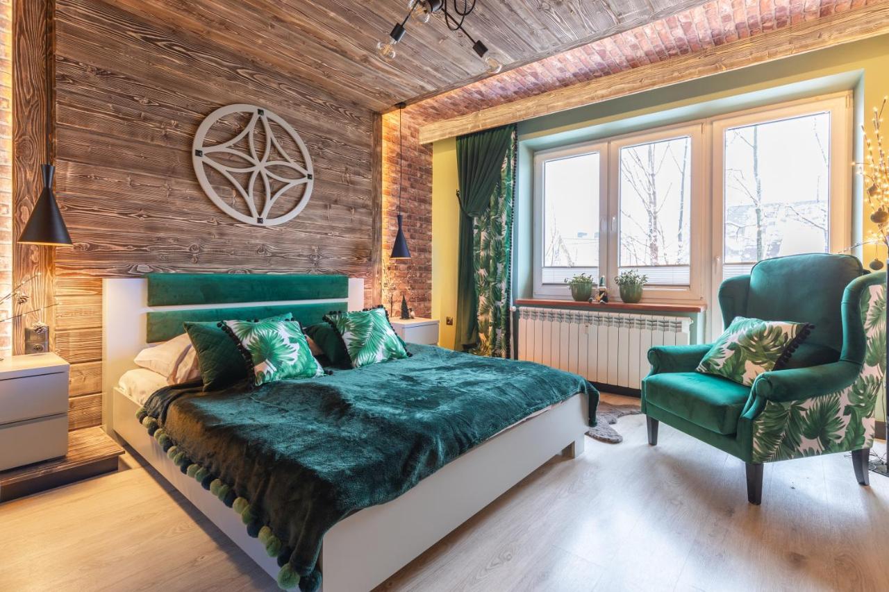 Apartament Halka Ζακοπάνε Εξωτερικό φωτογραφία