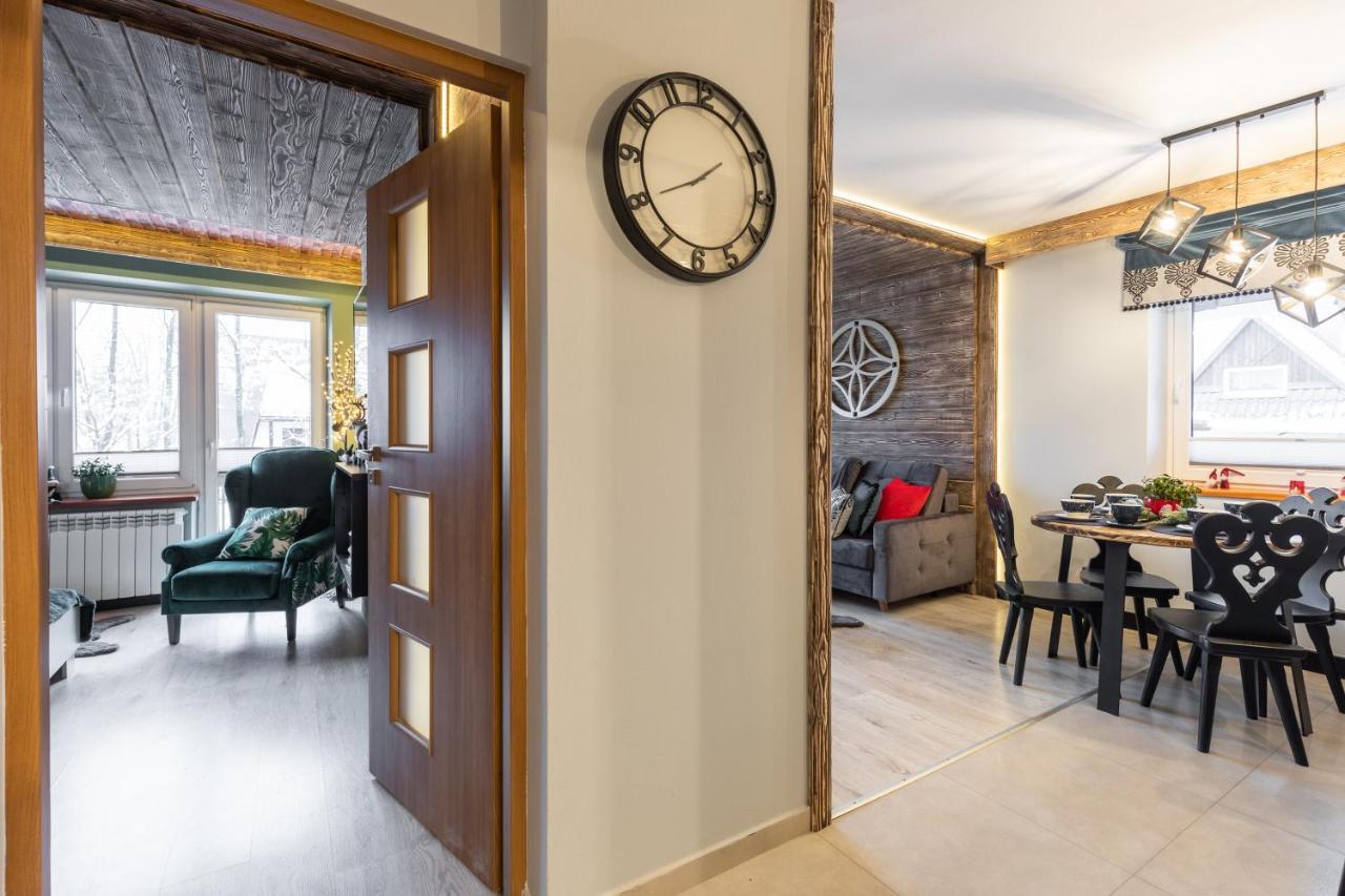Apartament Halka Ζακοπάνε Εξωτερικό φωτογραφία