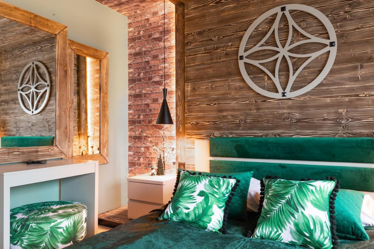 Apartament Halka Ζακοπάνε Εξωτερικό φωτογραφία
