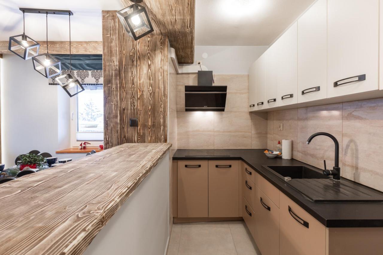 Apartament Halka Ζακοπάνε Εξωτερικό φωτογραφία
