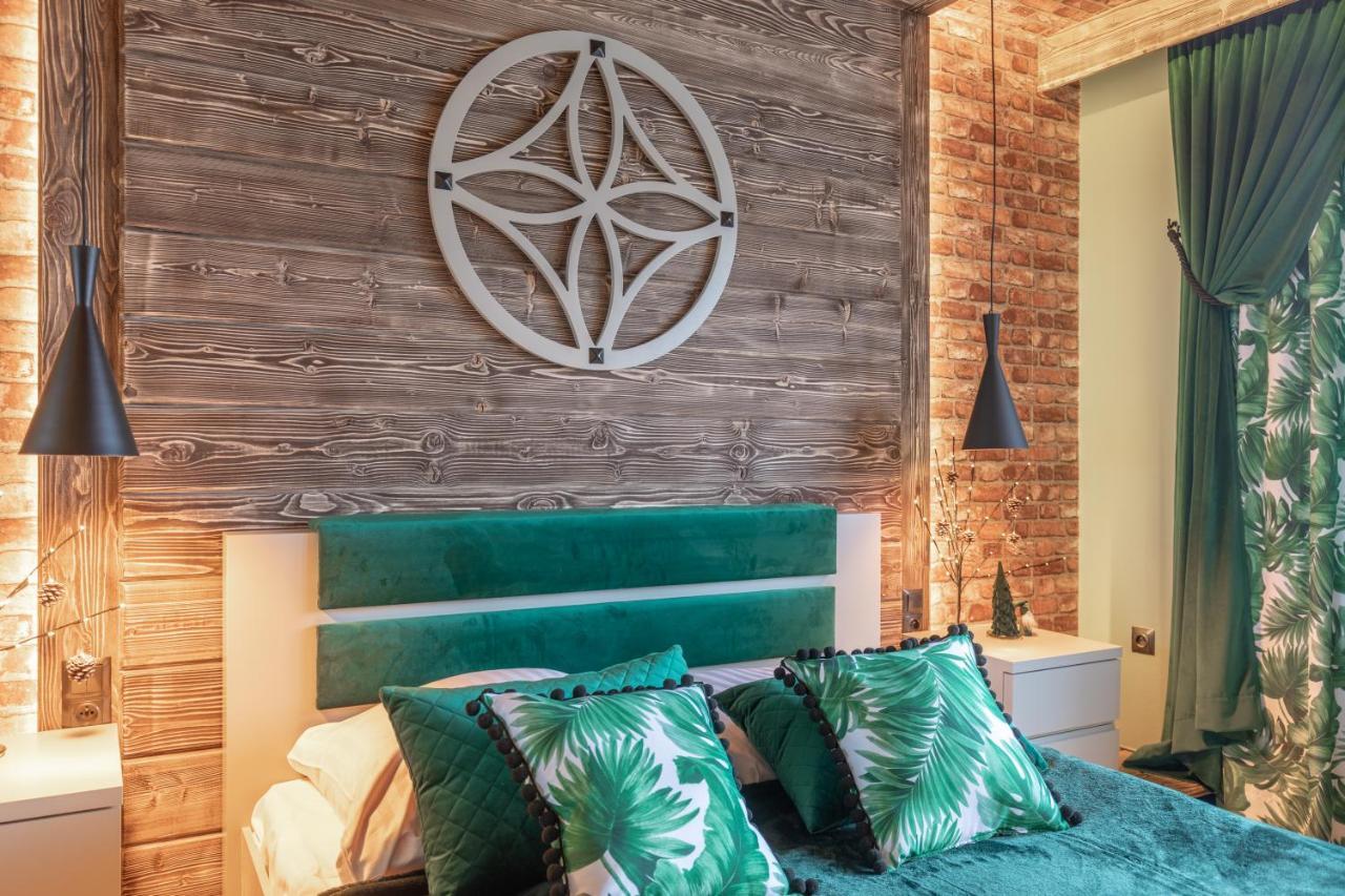 Apartament Halka Ζακοπάνε Εξωτερικό φωτογραφία