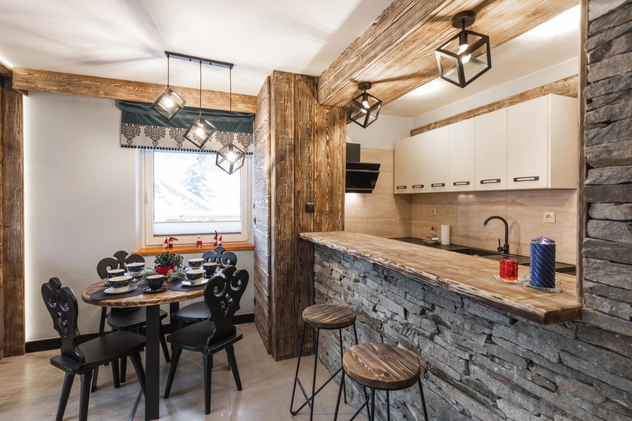 Apartament Halka Ζακοπάνε Εξωτερικό φωτογραφία