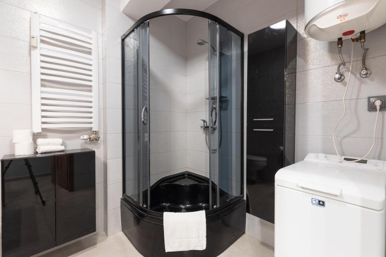 Apartament Halka Ζακοπάνε Εξωτερικό φωτογραφία