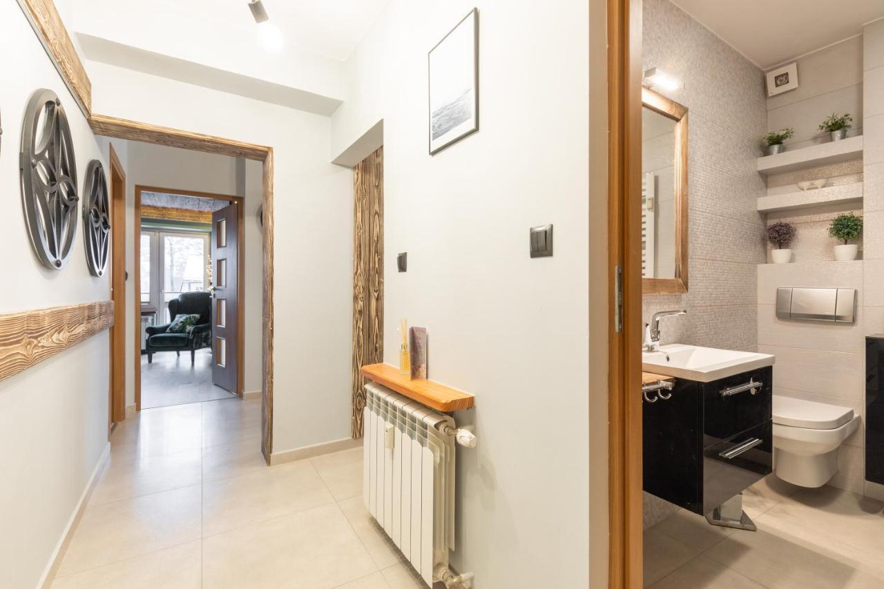 Apartament Halka Ζακοπάνε Εξωτερικό φωτογραφία