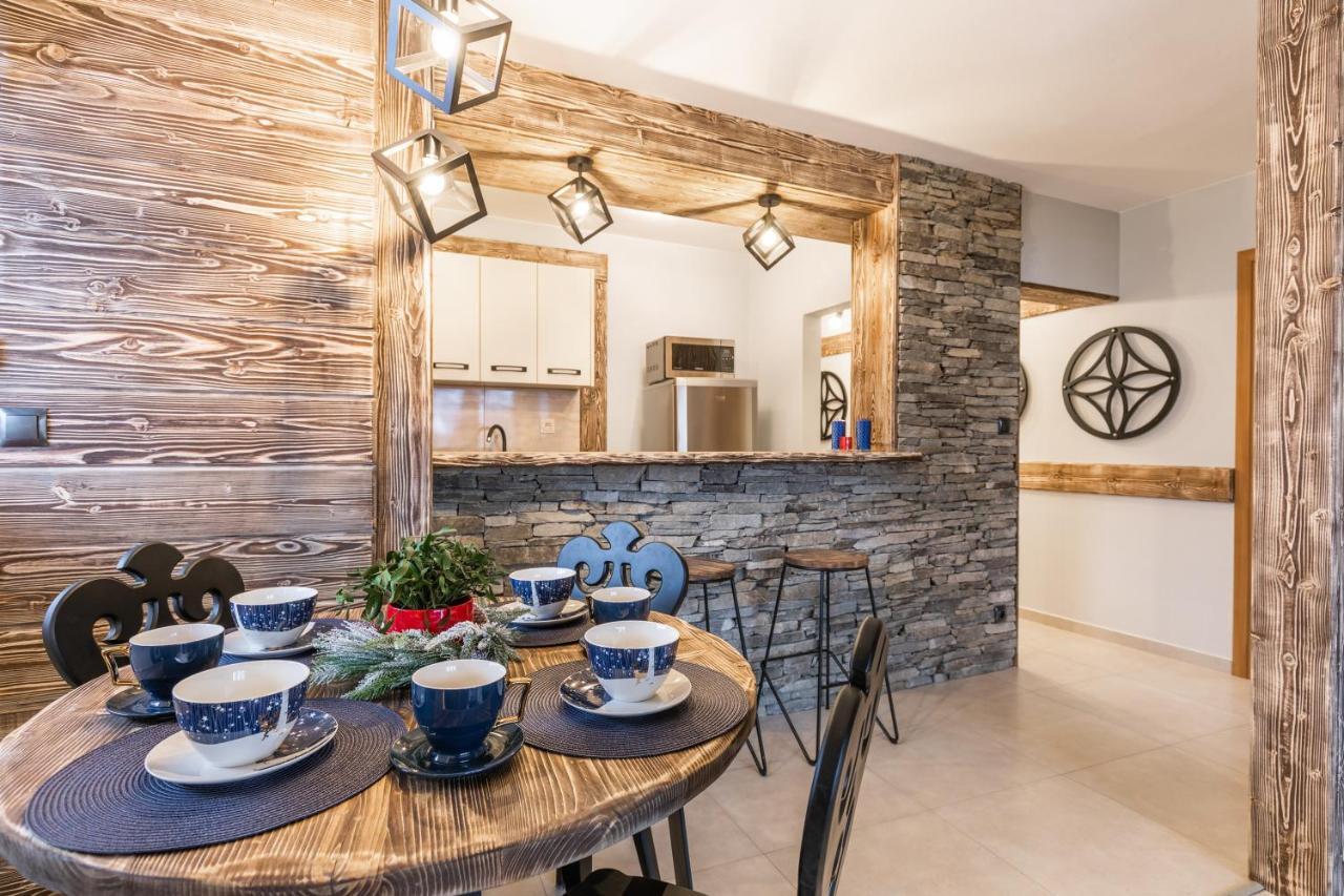 Apartament Halka Ζακοπάνε Εξωτερικό φωτογραφία